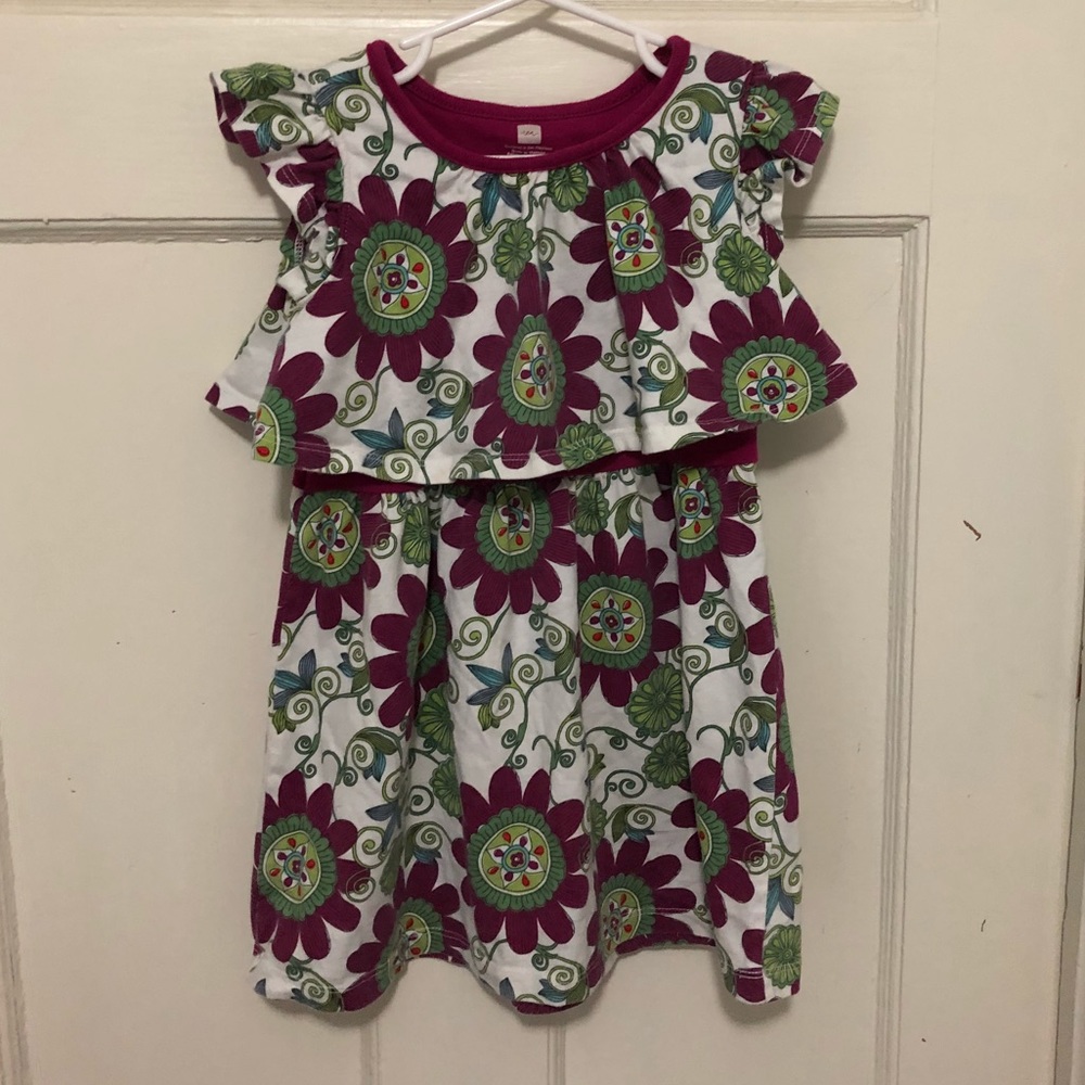 ✨4 for $20 Sale✨Tea dress